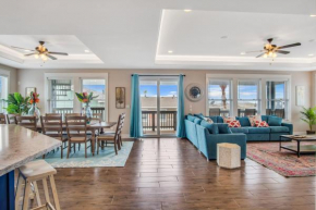 Marlin Azul home